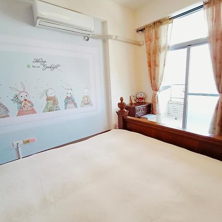 七之一二館-位市區可包棟附車位 Hualien City Exterior photo